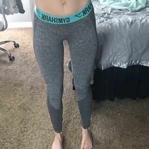 Gymshark flex leggings
